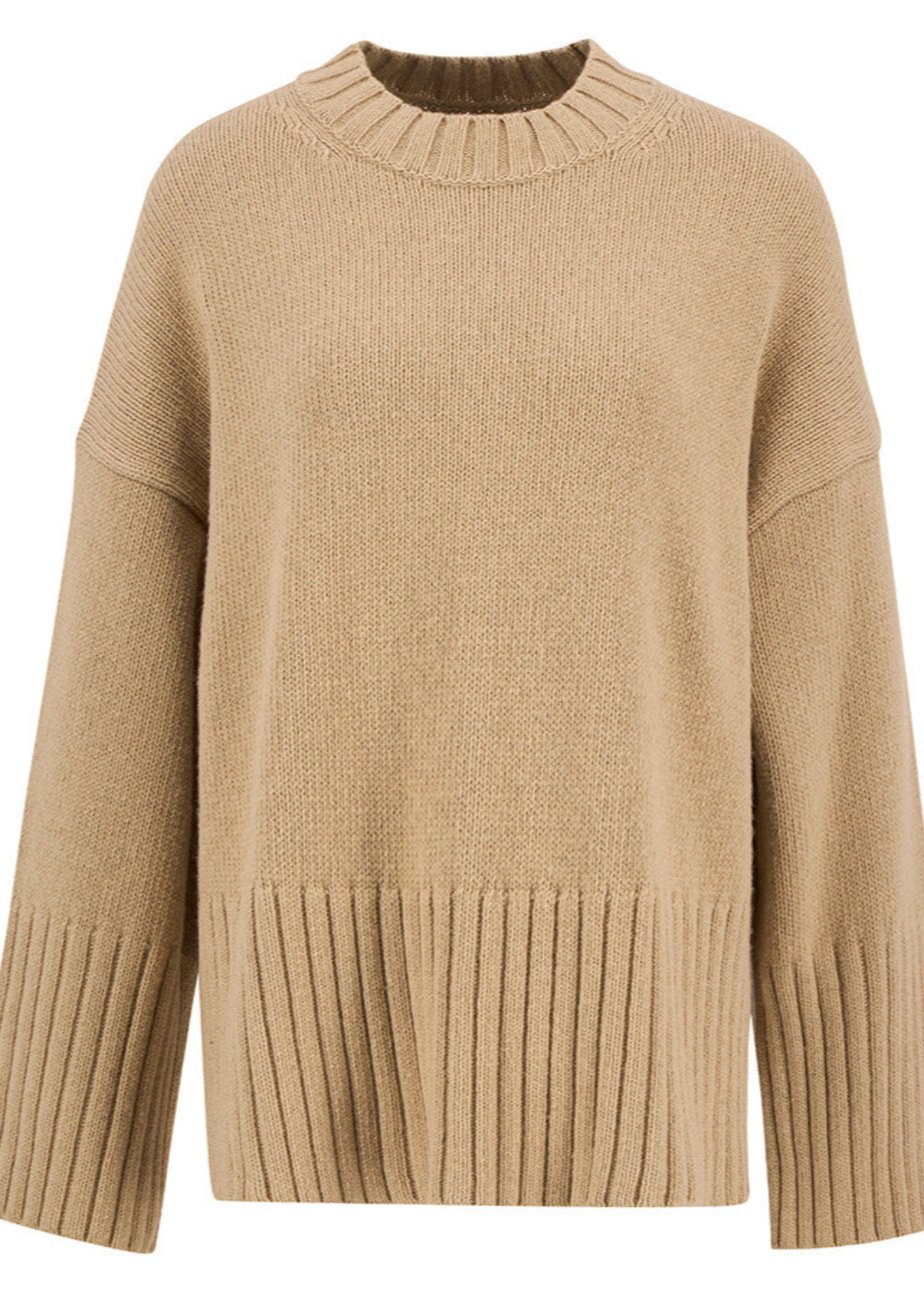 Sophia Knitted Jumper