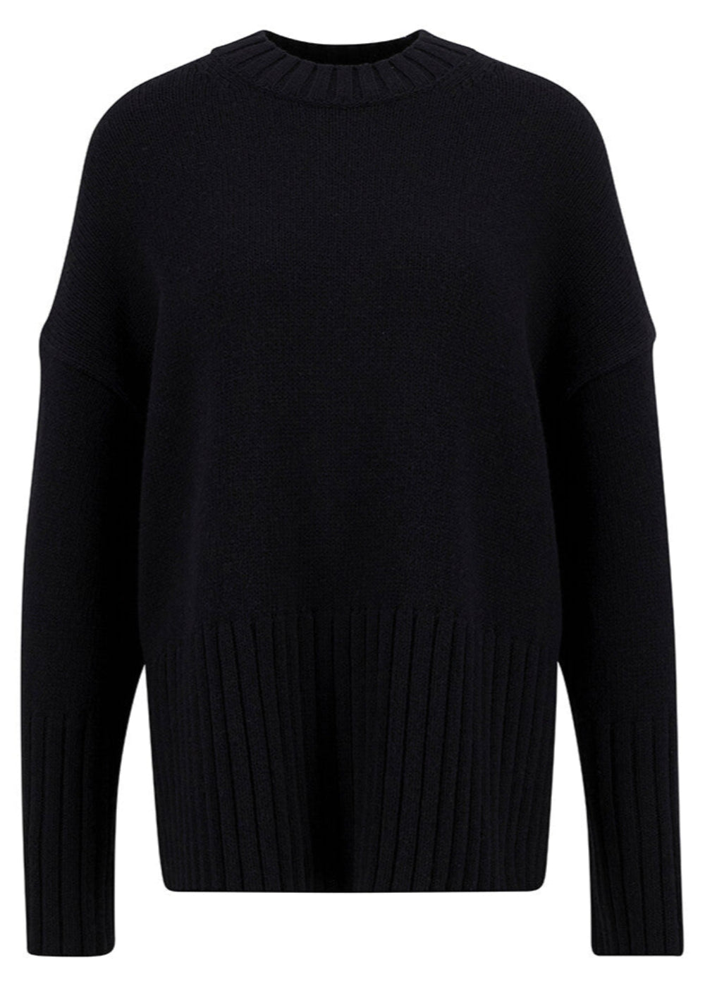 Sophia Knitted Jumper