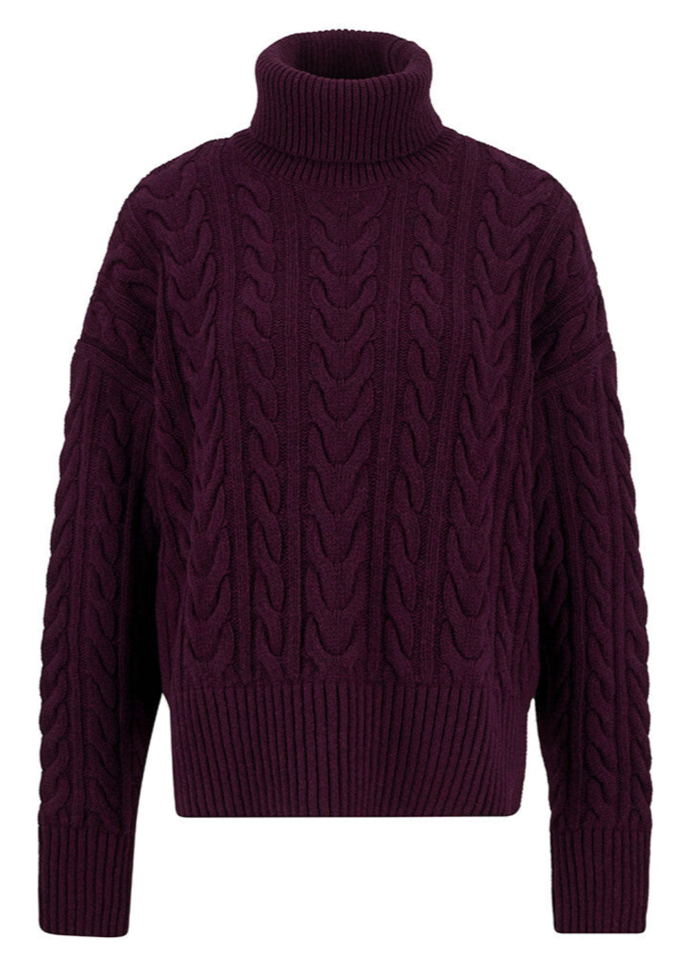 Embleton Knitted Jumper