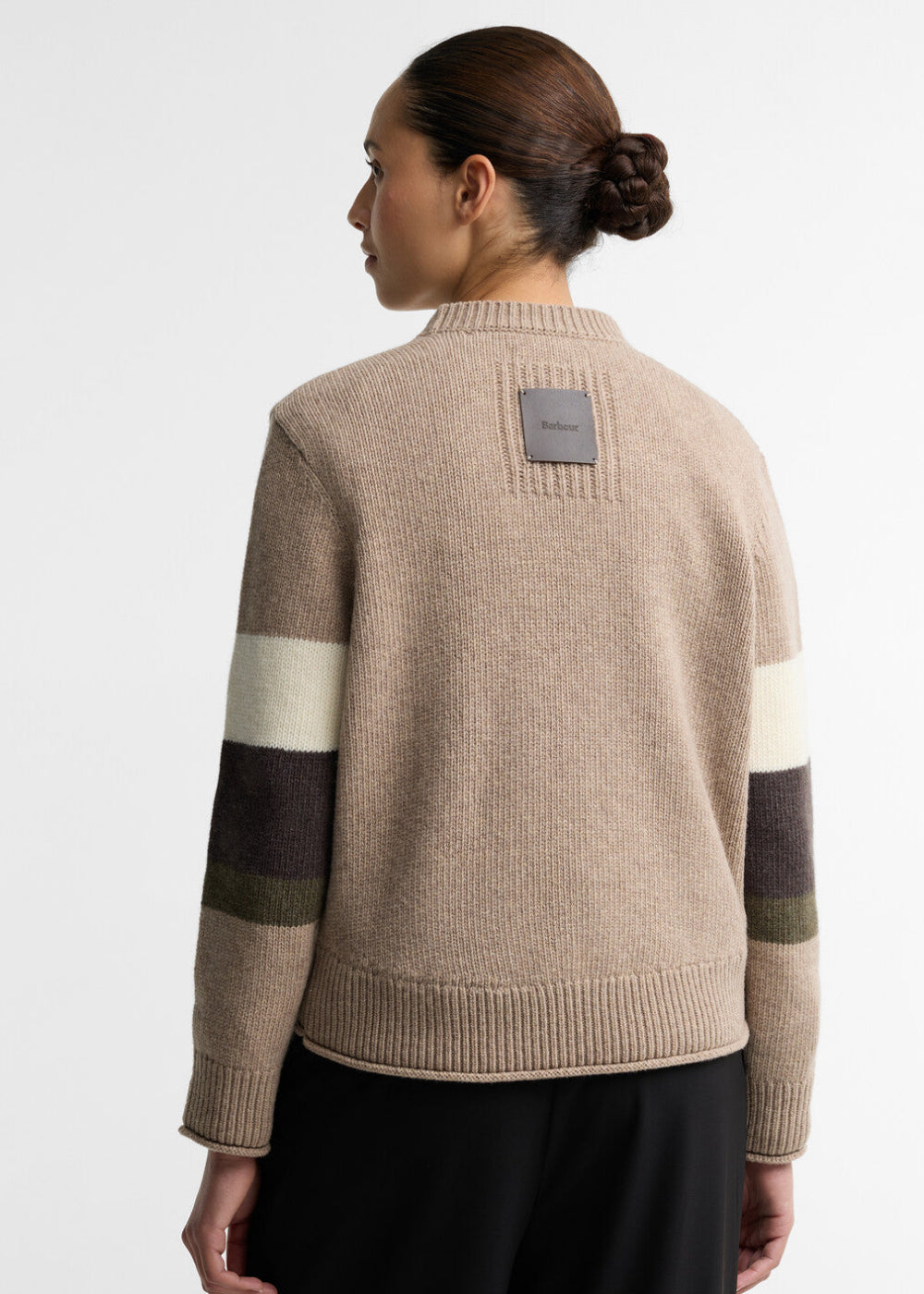 Wrenwood Knitted Jumper