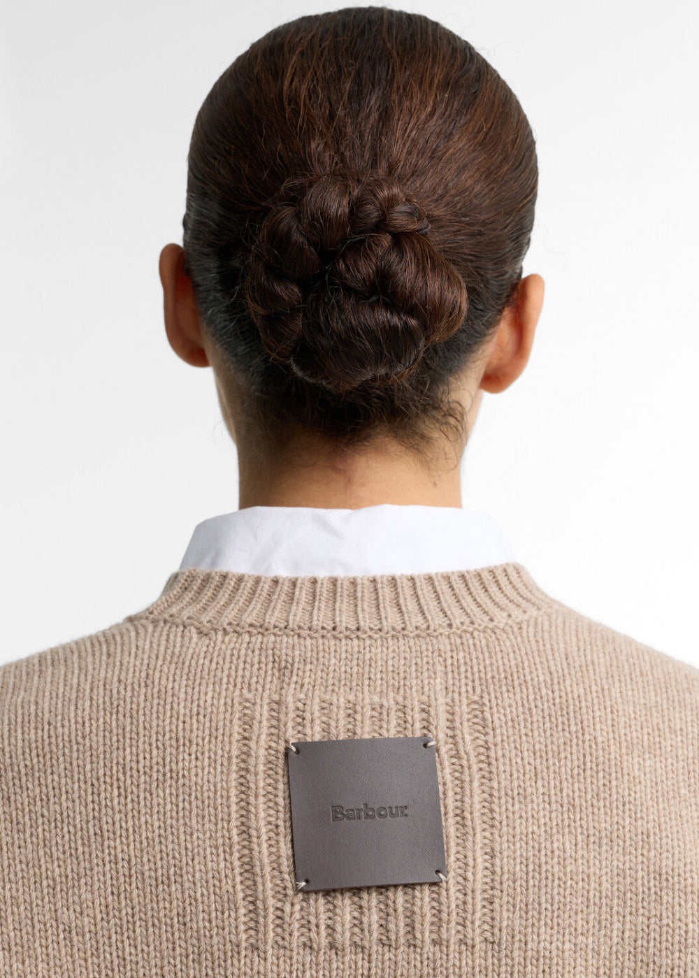 Wrenwood Knitted Jumper