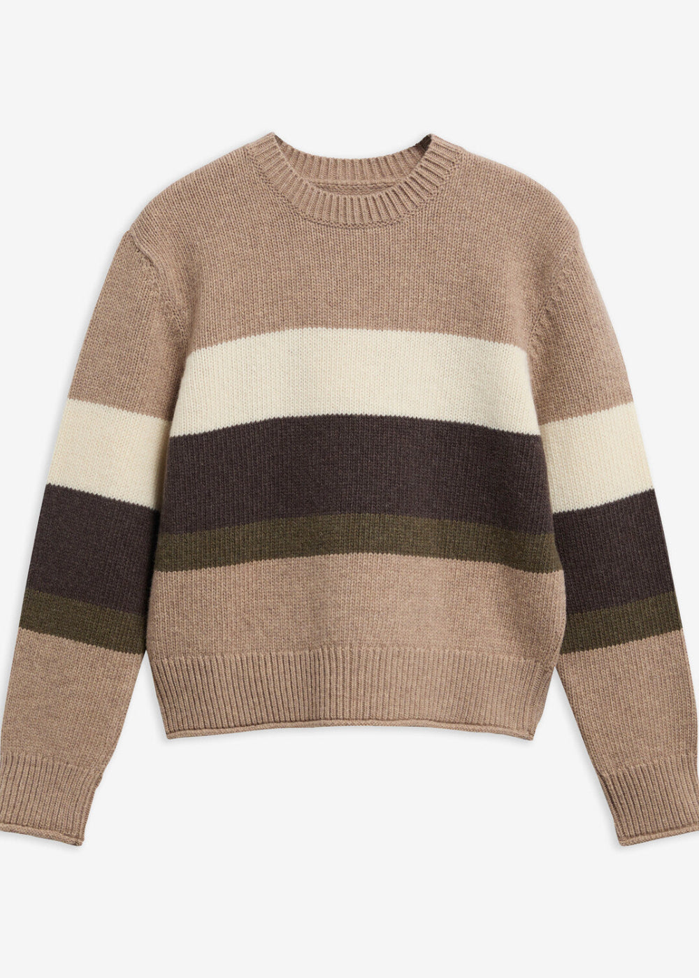 Wrenwood Knitted Jumper