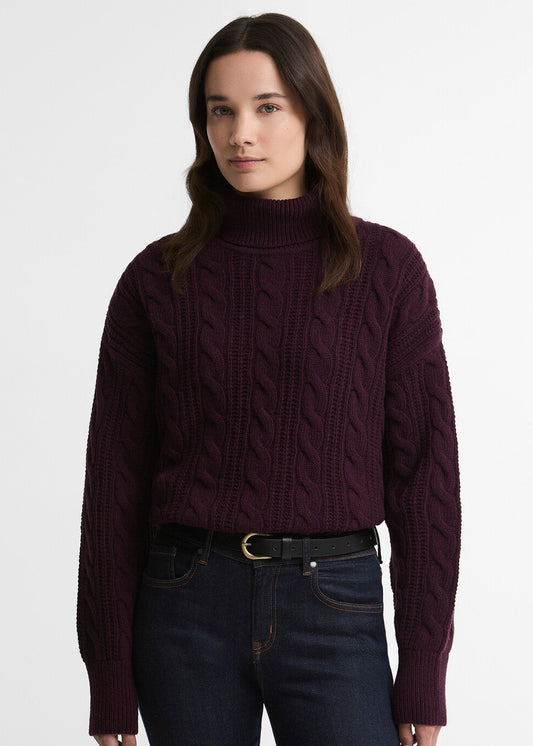 Agatha Knitted Jumper