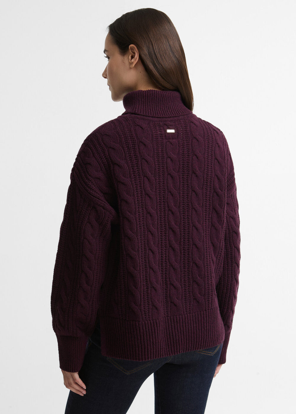 Agatha Knitted Jumper