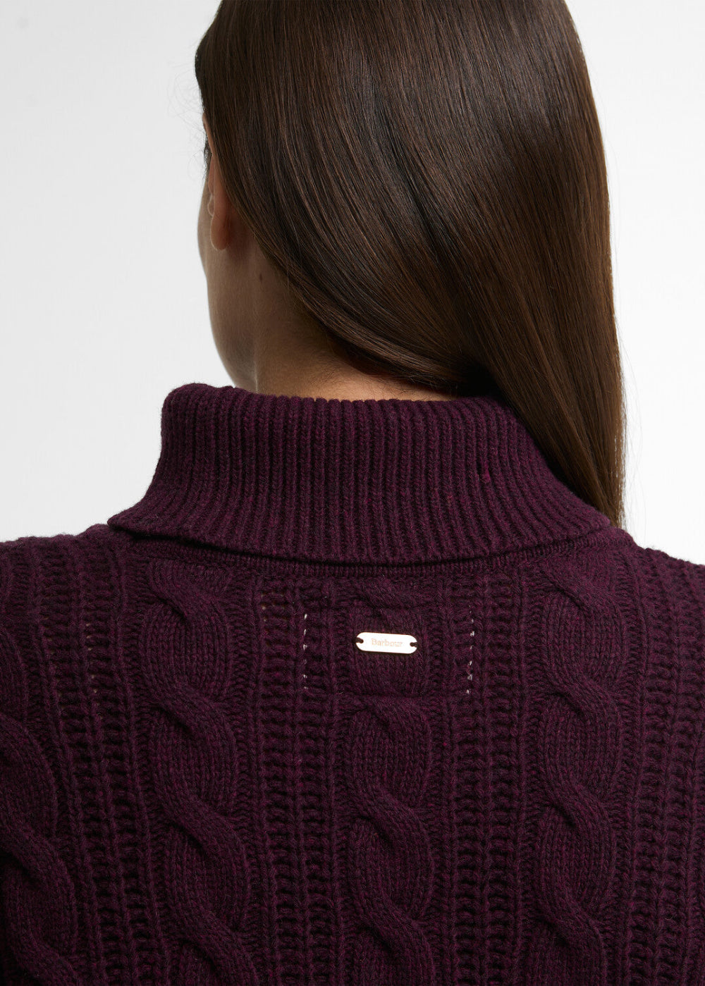 Agatha Knitted Jumper