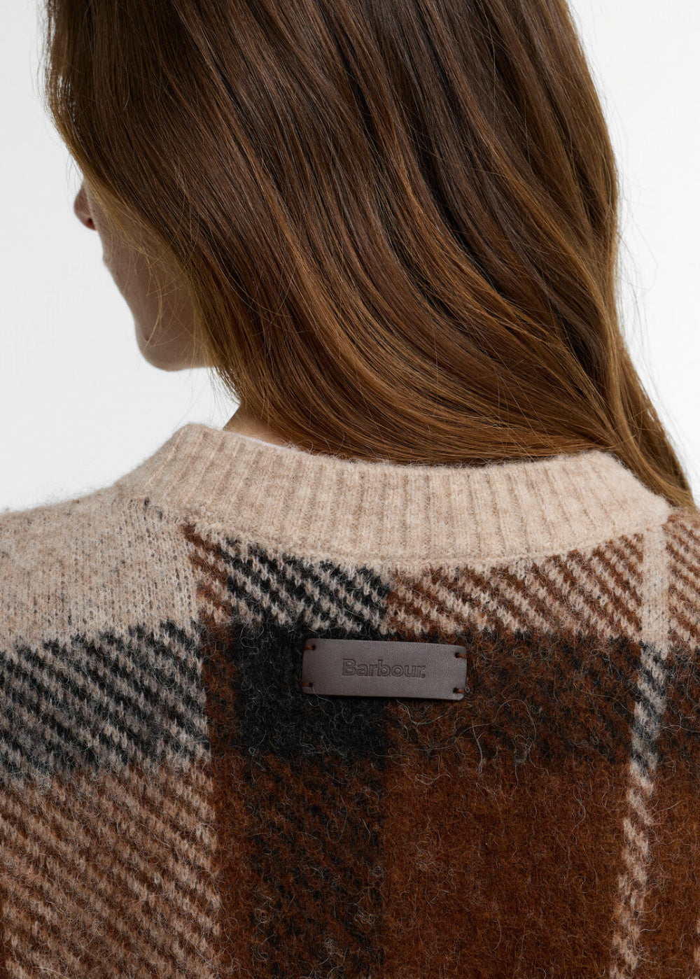 Glendyn Knitted Jumper