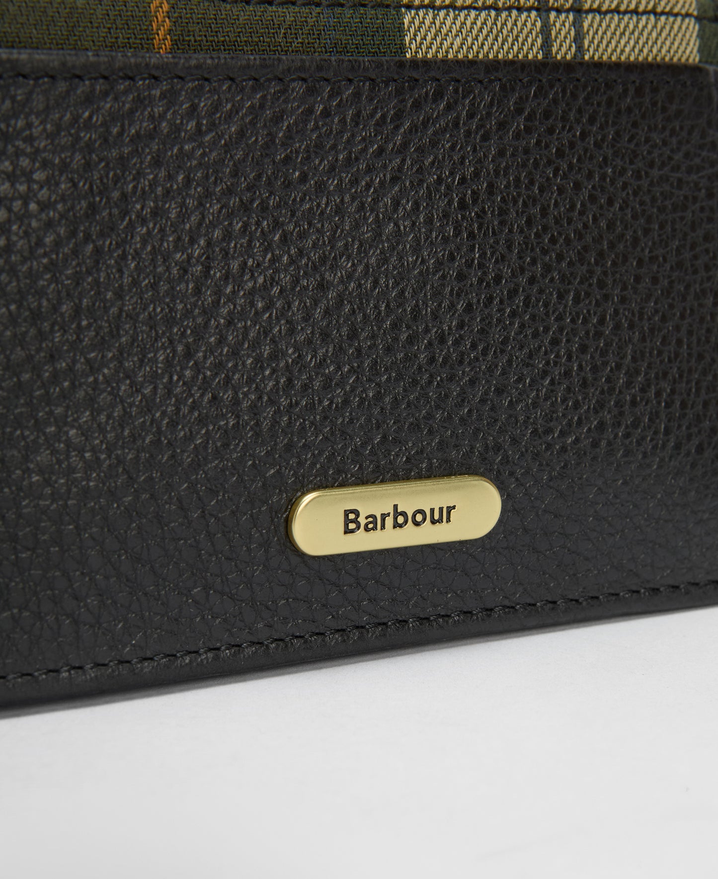 Alder Leather Card Holder