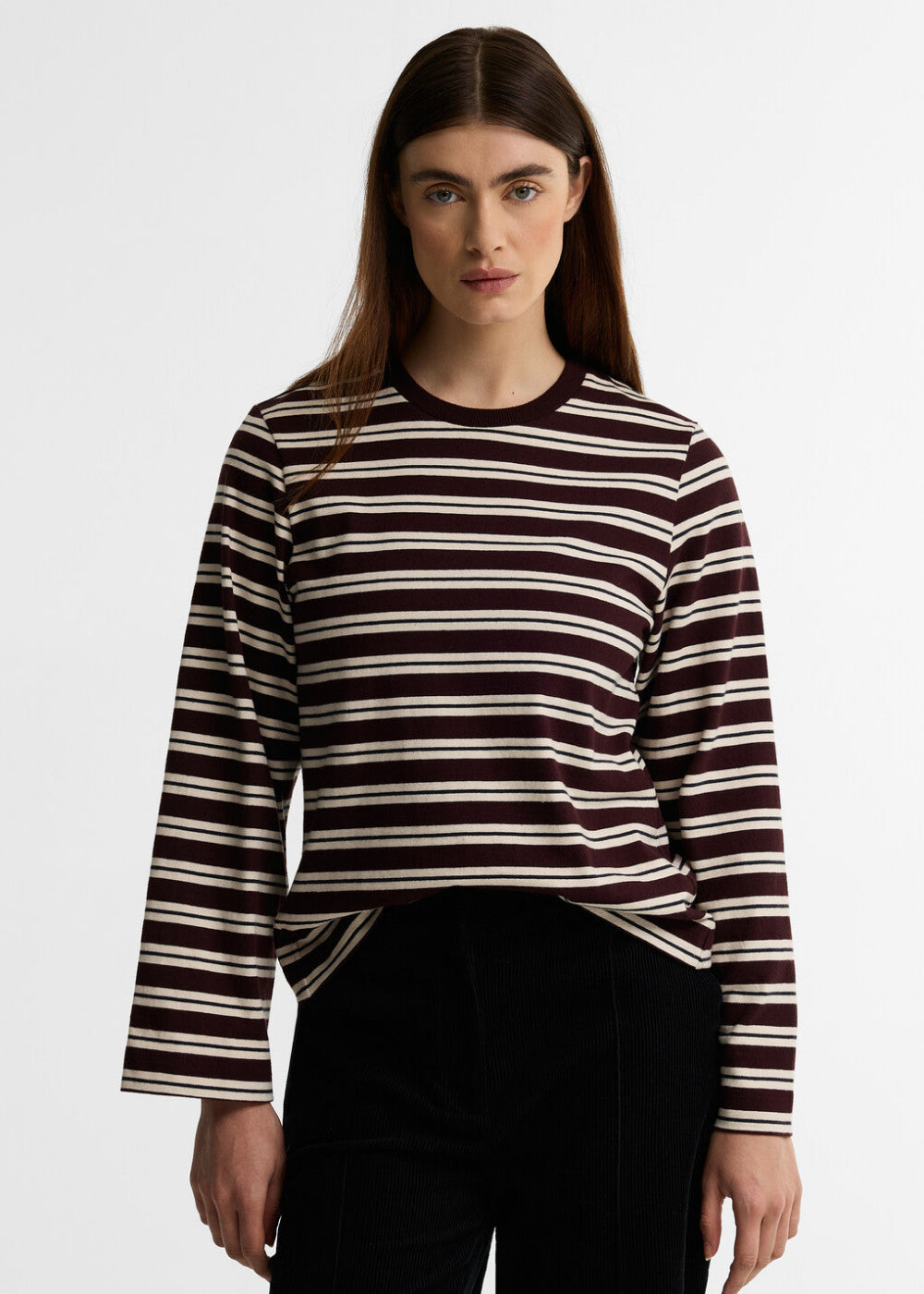 Maplewood Top