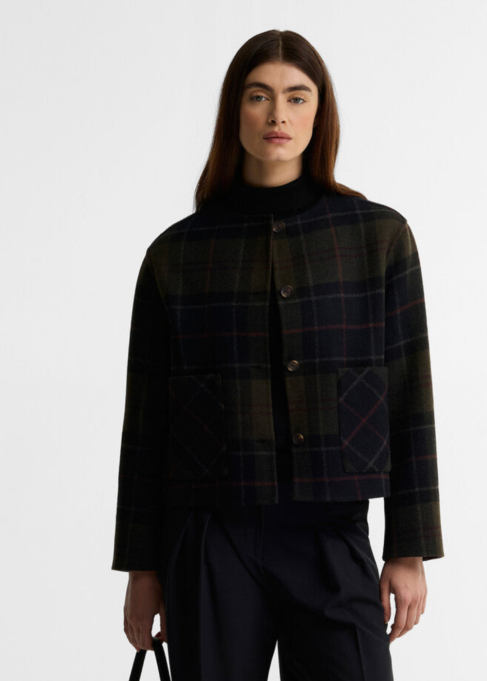 Marlow Overshirt
