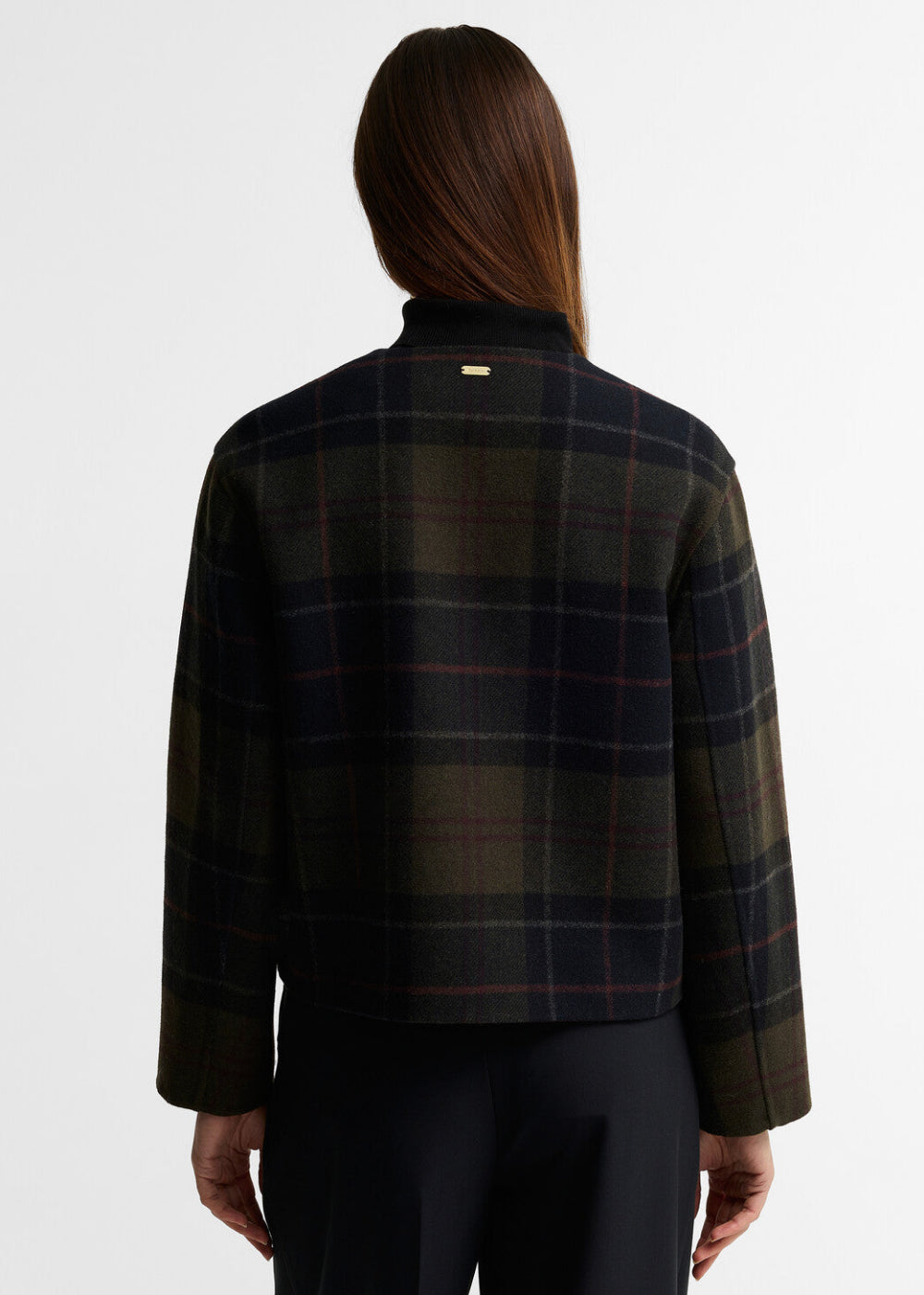 Marlow Overshirt