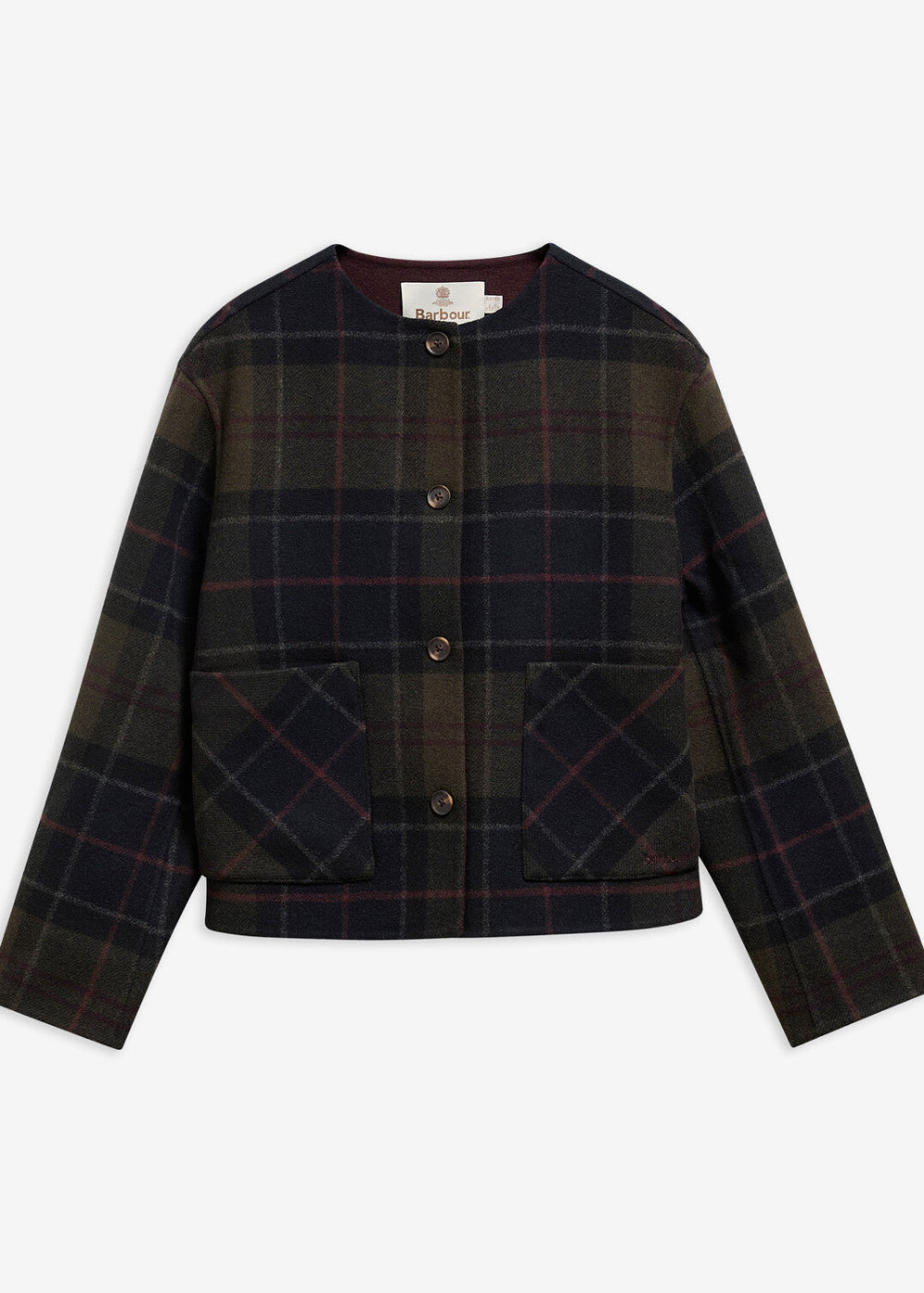Marlow Overshirt
