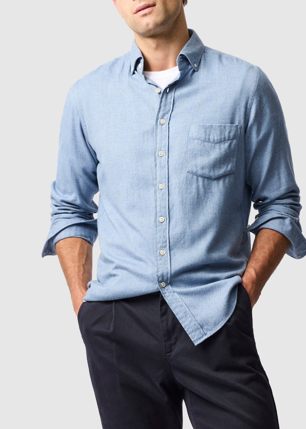 Barrhill Shirt