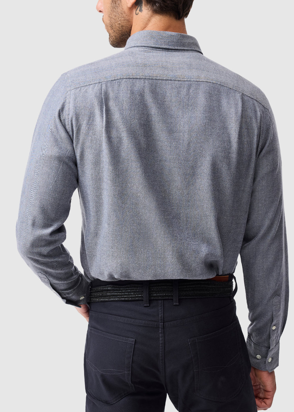 Barrhill Shirt