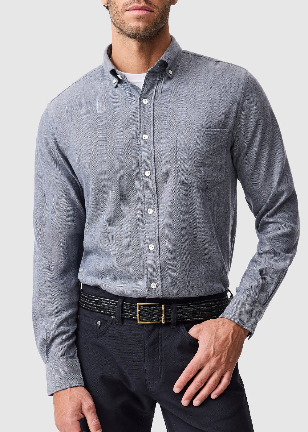 Barrhill Shirt