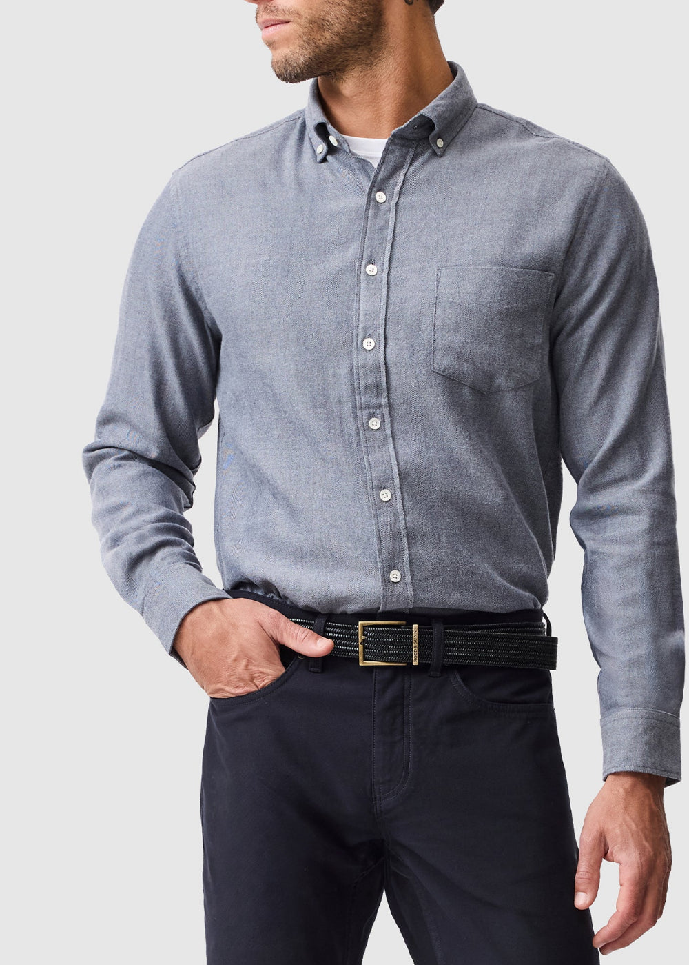 Barrhill Shirt