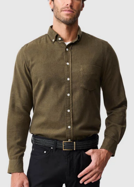 Barrhill Shirt