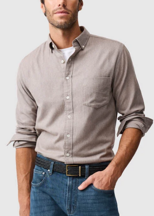 Barrhill Shirt