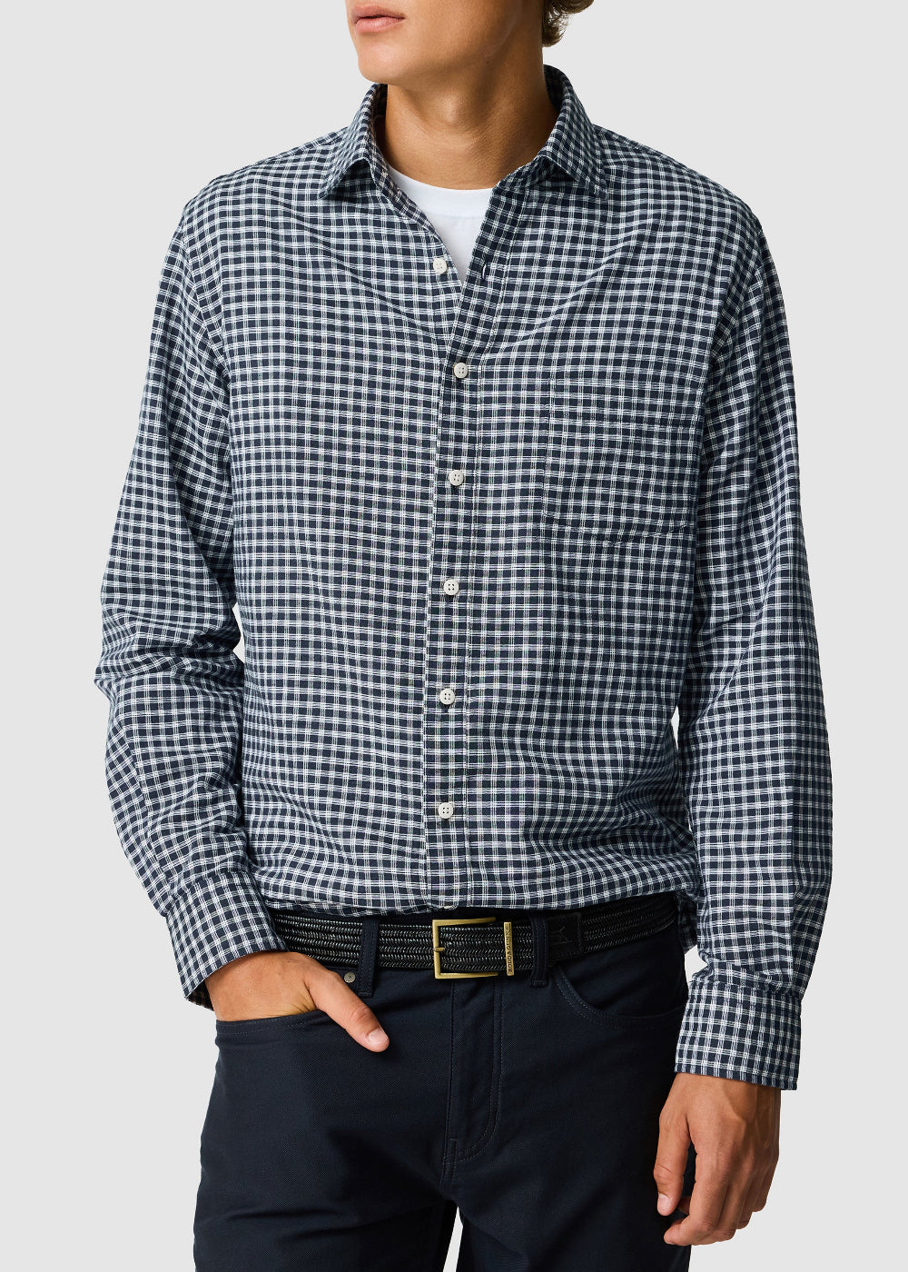 Mckerrow Shirt