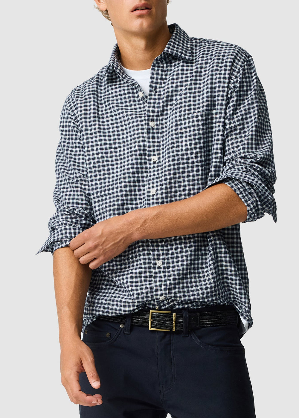 Mckerrow Shirt