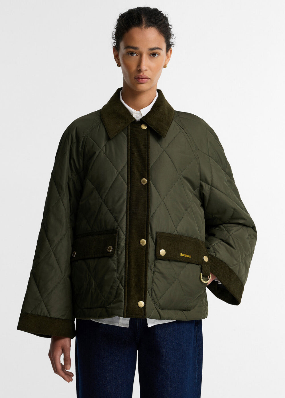 Kilnwick Quilted Jacket