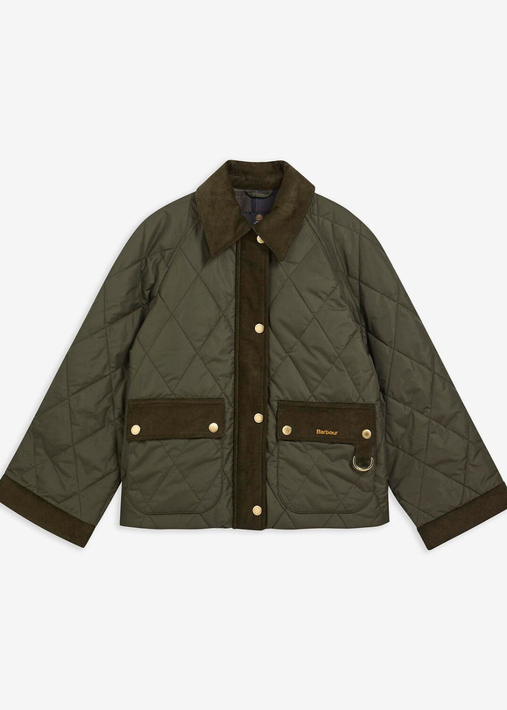 Kilnwick Quilted Jacket