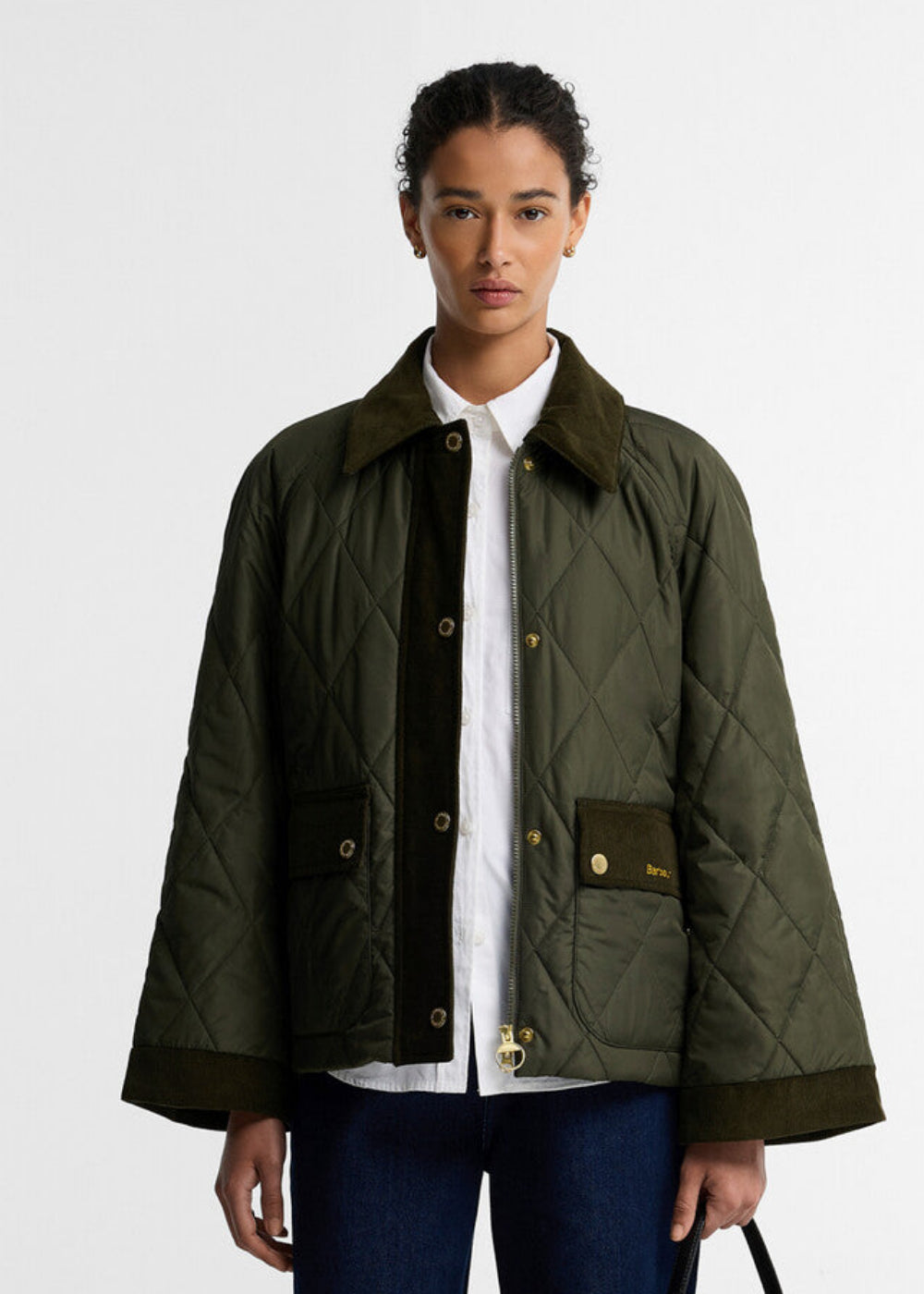 Kilnwick Quilted Jacket