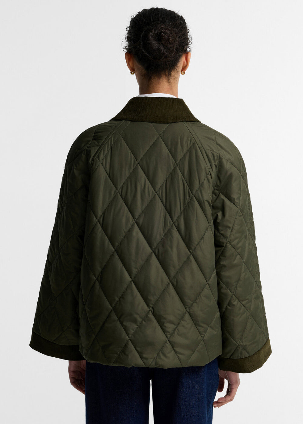 Kilnwick Quilted Jacket
