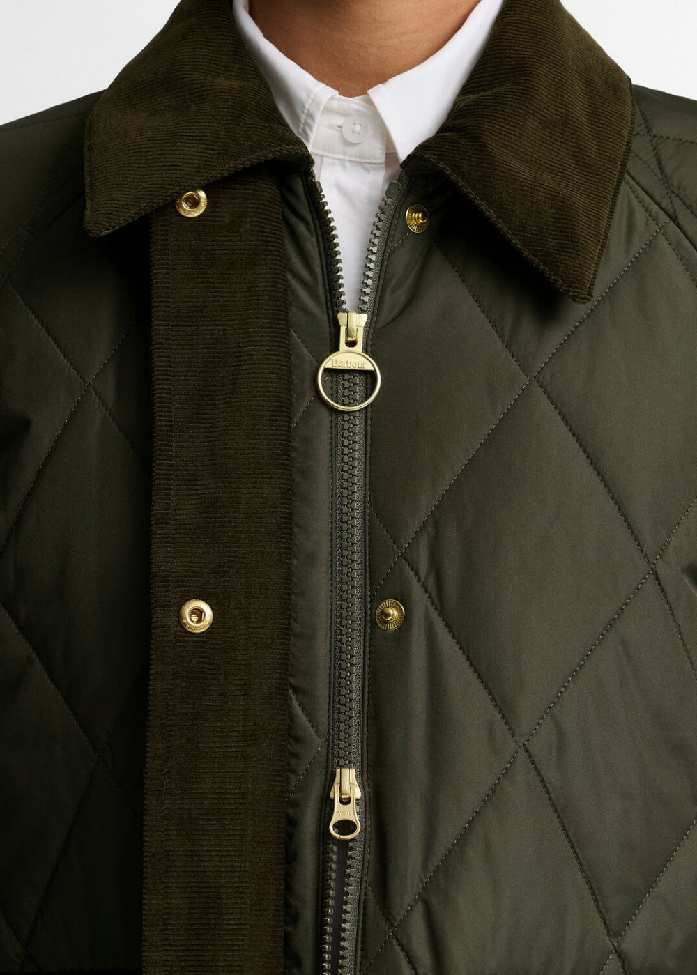 Kilnwick Quilted Jacket