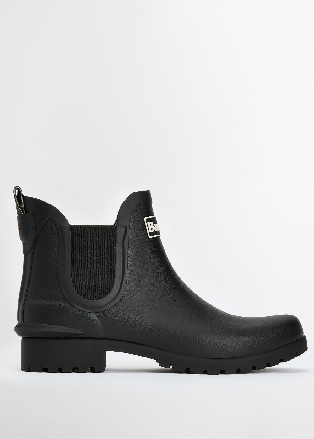 Wilton Chelsea Wellingtons