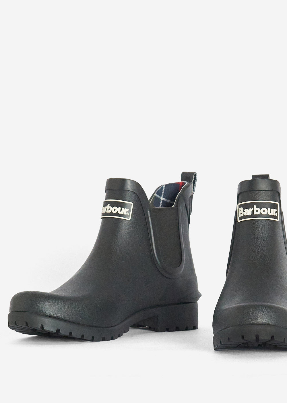 Wilton Chelsea Wellingtons