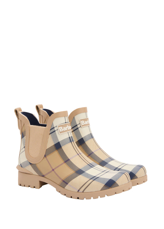 Wilton Chelsea Wellingtons