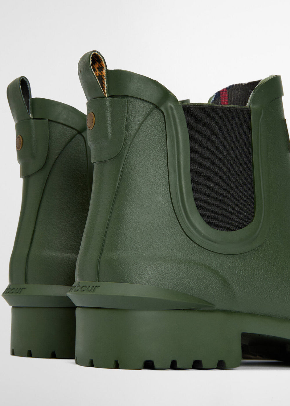 Wilton Chelsea Wellingtons