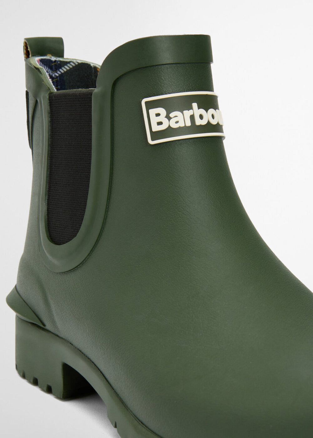 Wilton Chelsea Wellingtons
