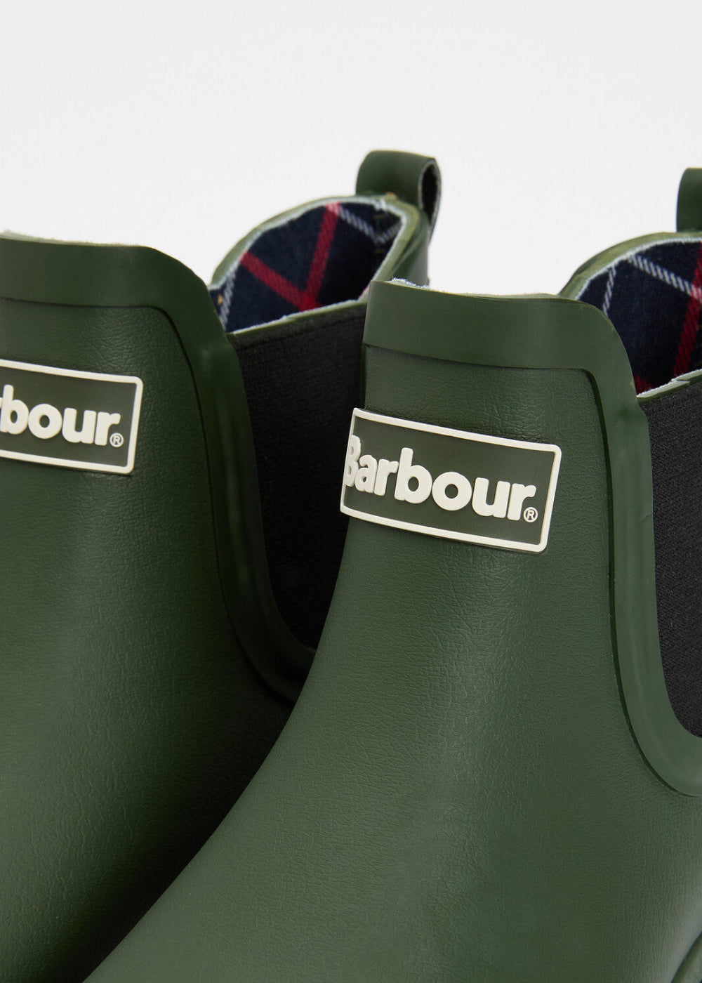 Wilton Chelsea Wellingtons