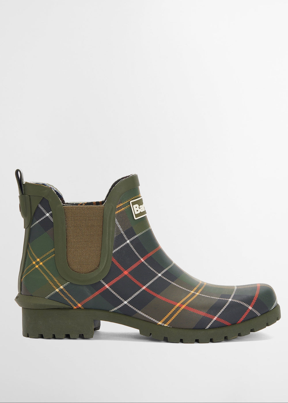 Wilton Chelsea Wellingtons