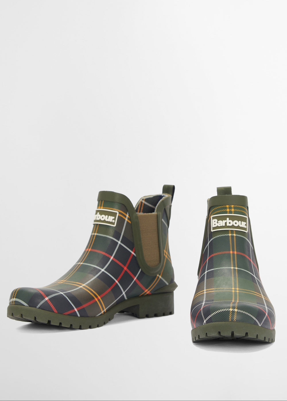 Wilton Chelsea Wellingtons