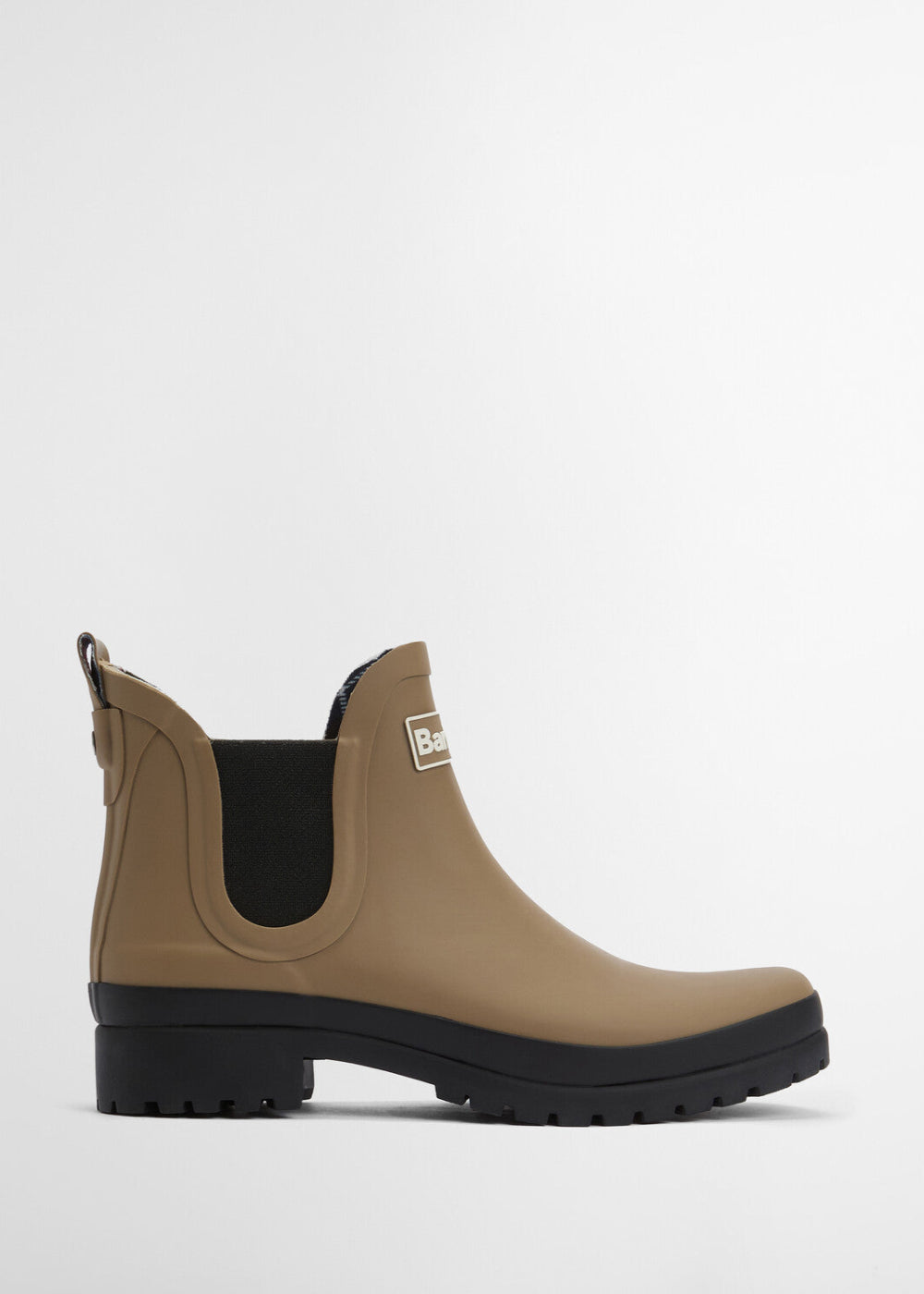 Mallow Chelsea Wellingtons