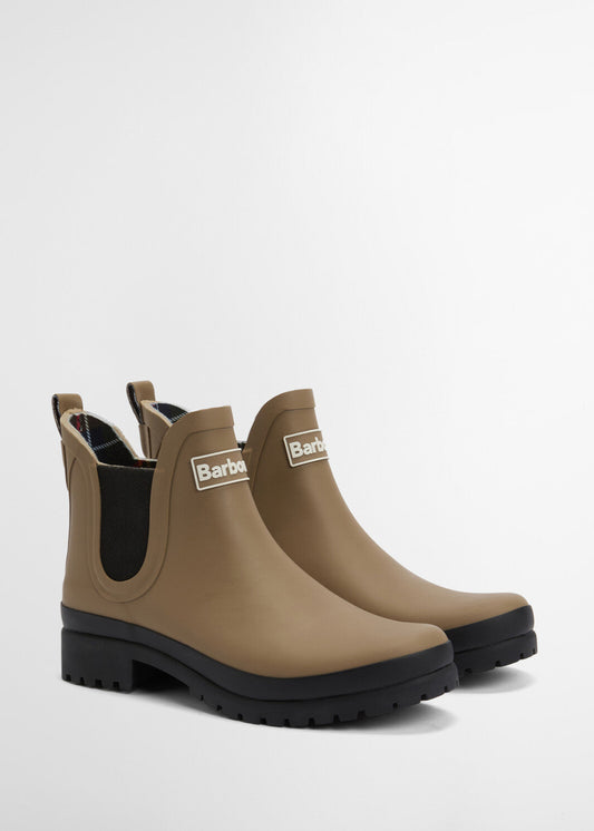 Mallow Chelsea Wellingtons
