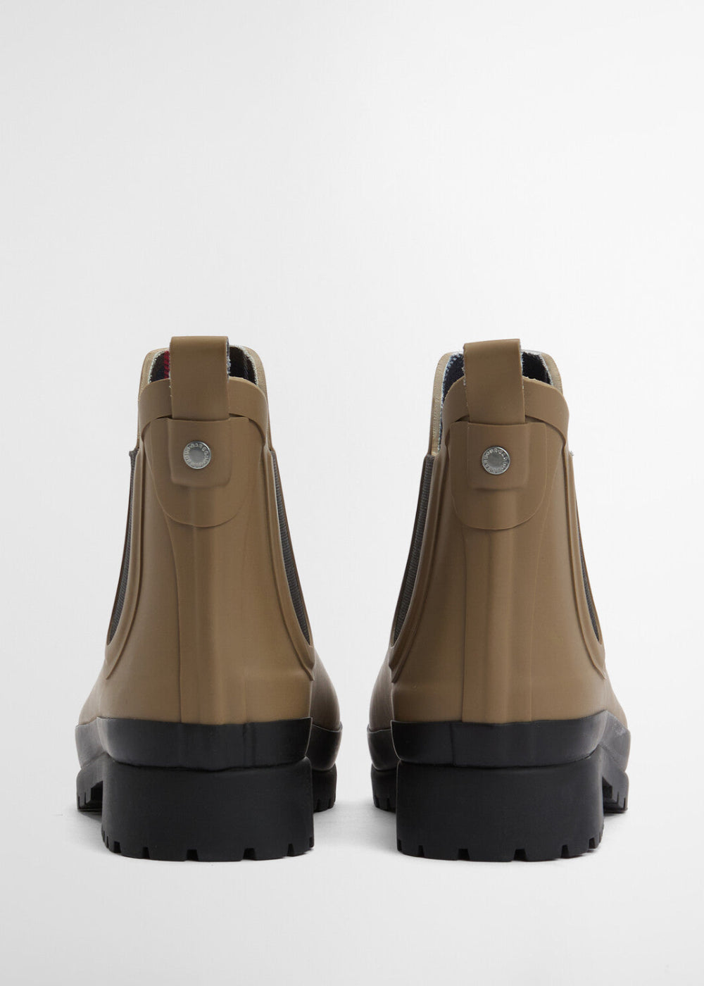 Mallow Chelsea Wellingtons