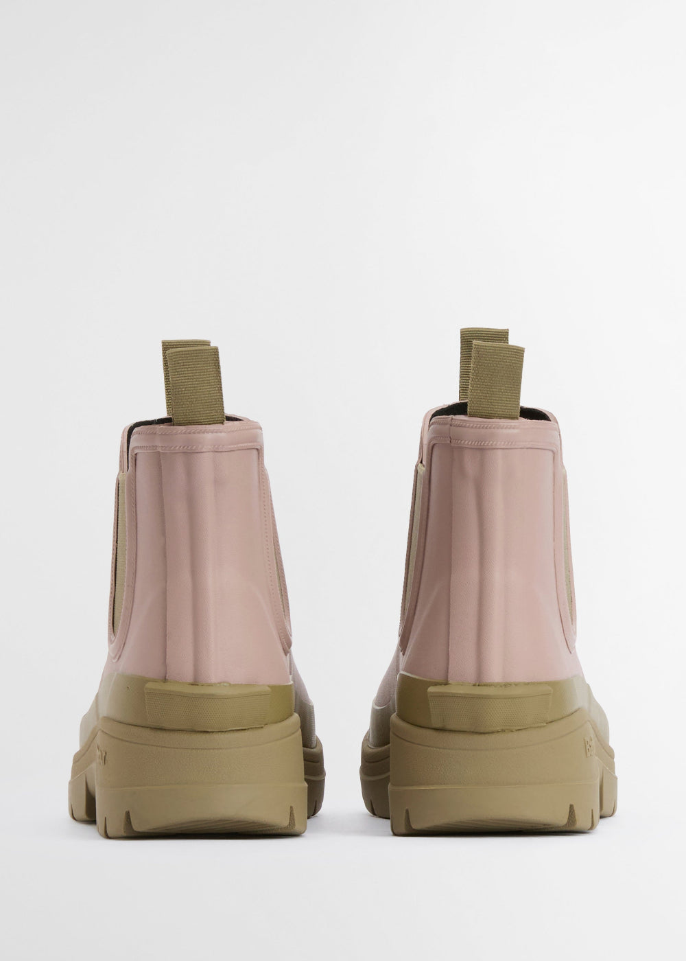 Nimbus Chelsea Wellingtons