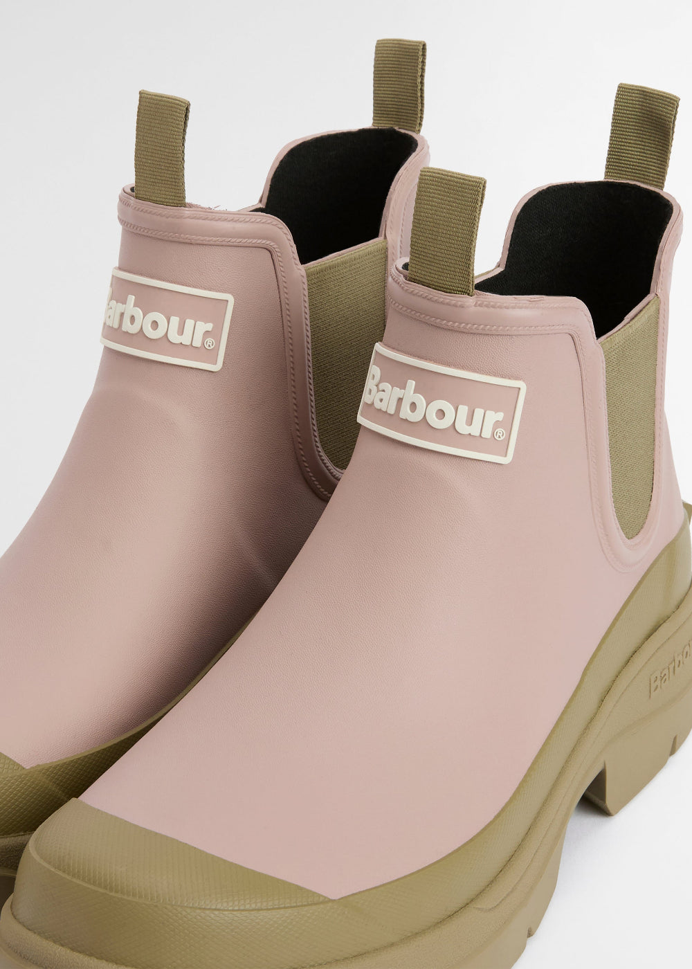 Nimbus Chelsea Wellingtons