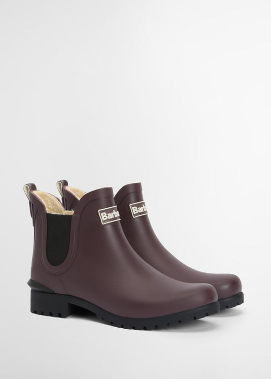 Kirkton Chelsea Wellingtons