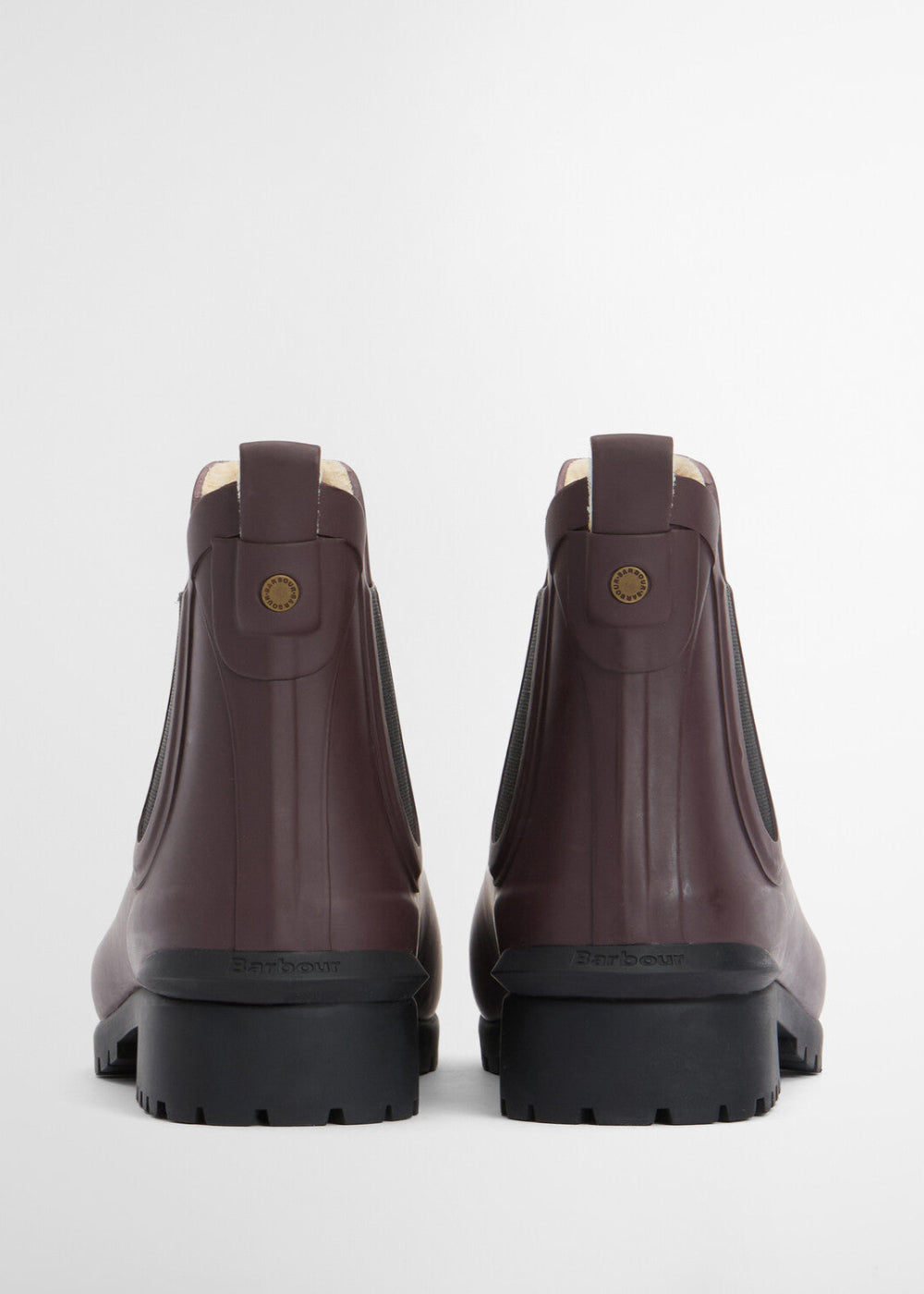 Kirkton Chelsea Wellingtons