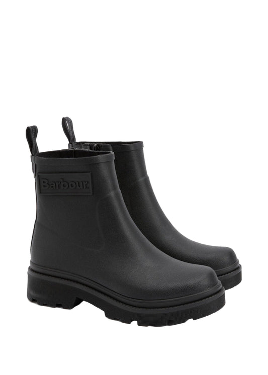 Layla Ankle Wellingtons