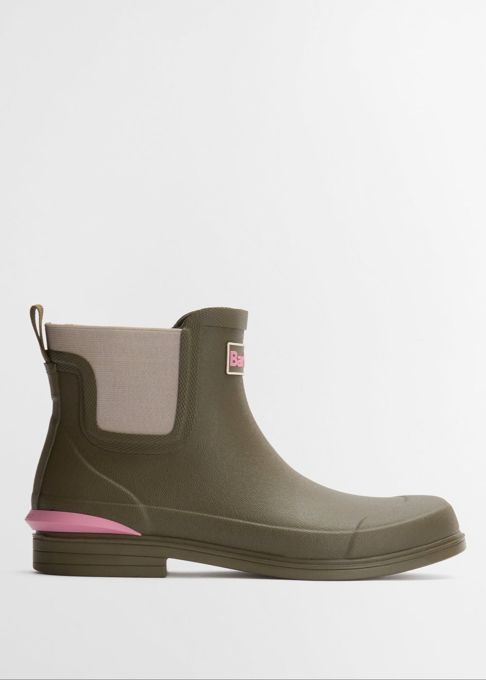 Abbeyfield Packable Wellingtons