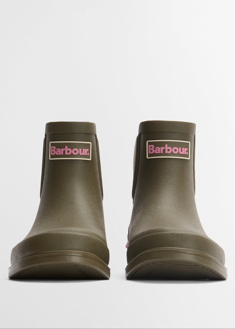 Abbeyfield Packable Wellingtons