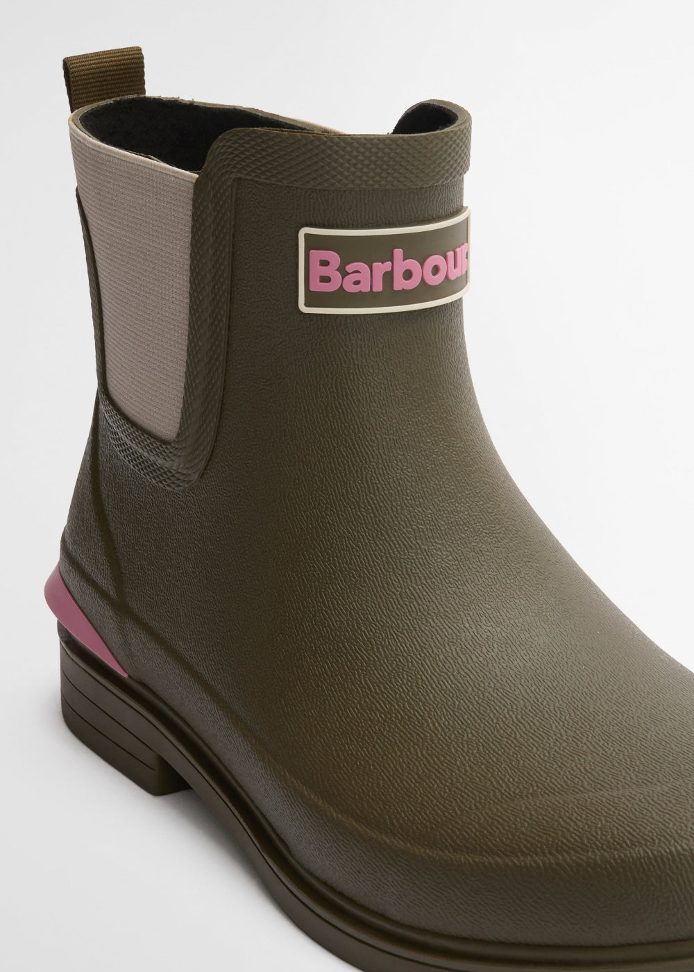 Abbeyfield Packable Wellingtons