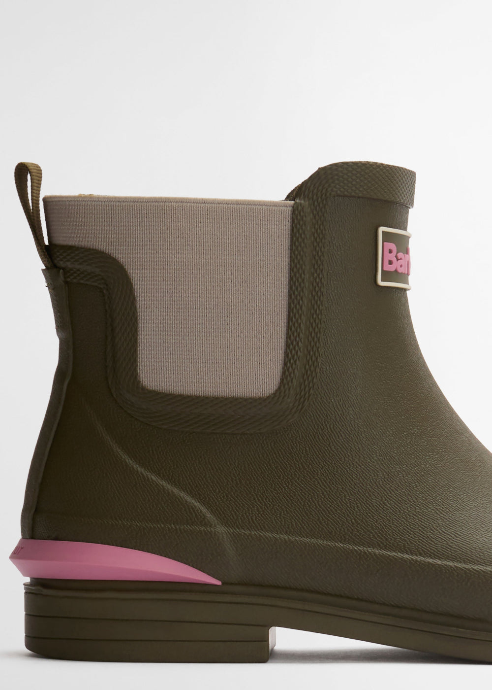 Abbeyfield Packable Wellingtons