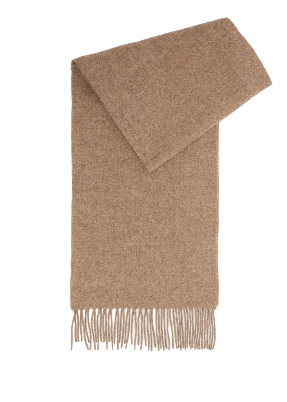 Lambswool Woven Scarf