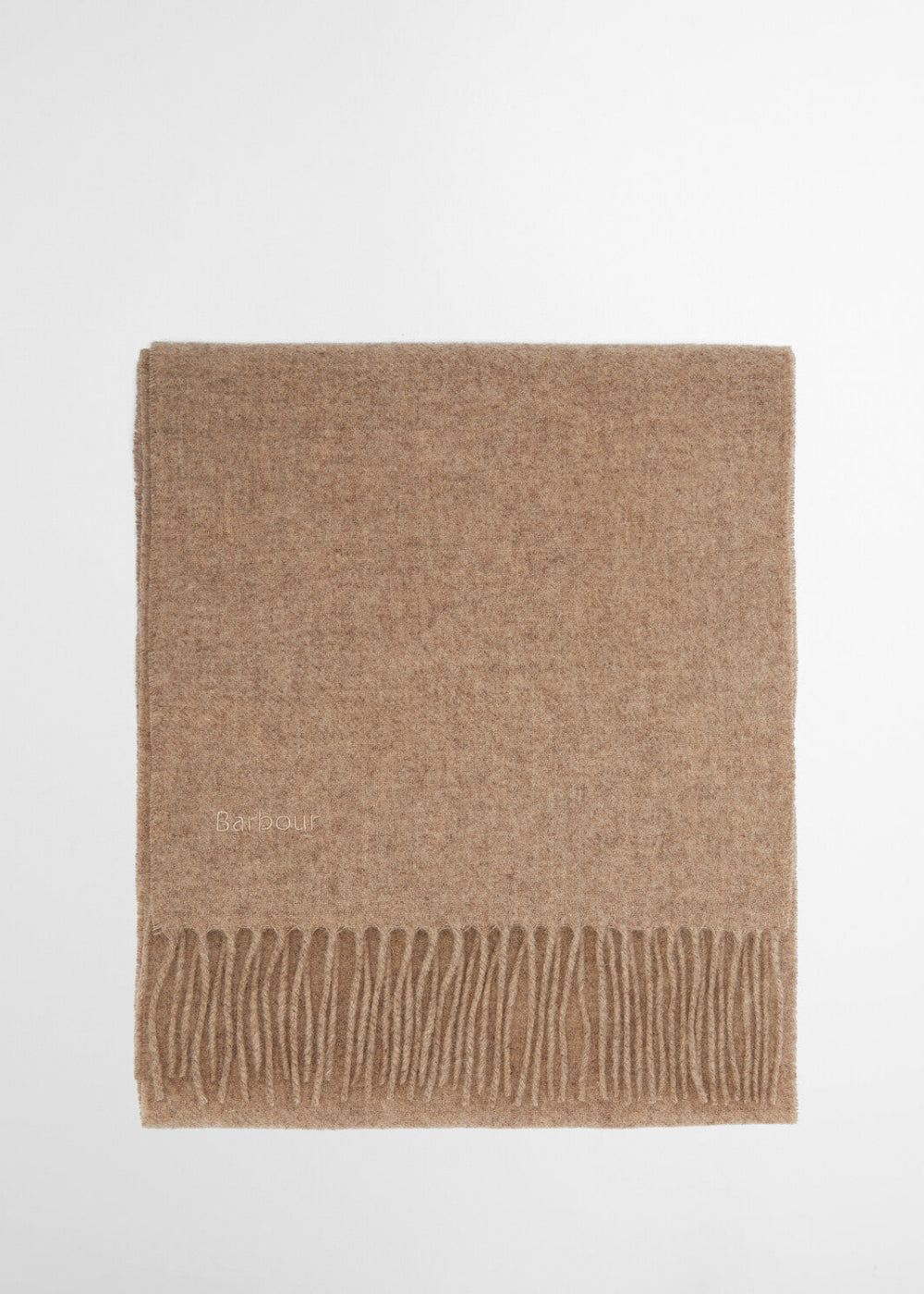 Lambswool Woven Scarf